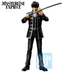 Gintama - Toushirou Hijikata Exhibition