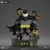 DC Comics - Batman Animated Icons Bat Family
