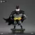 DC Comics - Batman Animated Icons Batman Family