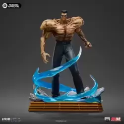 Yuyu Hakusho - Toguro