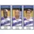 Foot 2011-12 (France) - Djibril Sidibé / Xavier Thiago / Grégory Bettiol - ESTAC Troyes