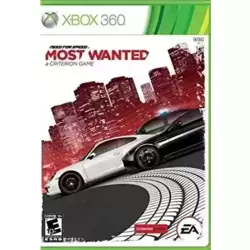 Need for Speed: Most Wanted