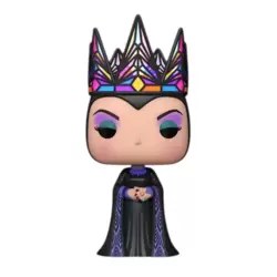 Snow White - Evil Queen