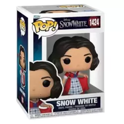 Snow White - Snow White