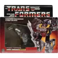 Grimlock (Dinobot Commander)