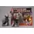 Transformers G1 - Grimlock (Dinobot Commander)