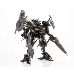 Armored Core - Rayleonard 03-aaliyah Mirror Finish Ver.