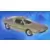 Voiture Françaises de Collection - Hachette/Norev - Citroën Bertone