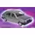 Voiture Françaises de Collection - Hachette/Norev - Simca Talbot Horizon
