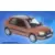 Voiture Françaises de Collection - Hachette/Norev - Citroën Saxo VTS 2000