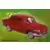 Voiture Françaises de Collection - Hachette/Norev - Panhard 17 Berline