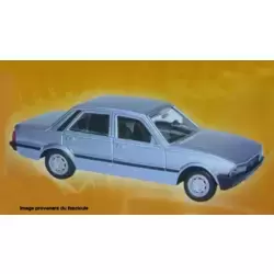 Peugeot 505