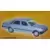 Voiture Françaises de Collection - Hachette/Norev - Peugeot 505
