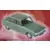 Voiture Françaises de Collection - Hachette/Norev - Renault 16