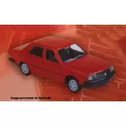 Renault 18