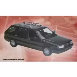 Renault 21 Nevada