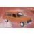 Voiture Françaises de Collection - Hachette/Norev - Renault 6 phase 2 - 1976