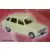Voiture Françaises de Collection - Hachette/Norev - Renault 6
