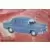 Voiture Françaises de Collection - Hachette/Norev - Renault 8