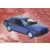 Voiture Françaises de Collection - Hachette/Norev - Renault Fuego 1980