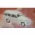 Voiture Françaises de Collection - Hachette/Norev - Renault Juva 4