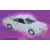 Simca 1000 Coupé