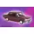 Voiture Françaises de Collection - Hachette/Norev - Simca 1501