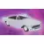 Voiture Françaises de Collection - Hachette/Norev - Simca Océane