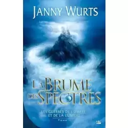 La Brume des spectres