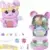 Polly Pocket - Coffret Lapin Heure Du Thé