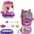 Polly Pocket (2022 – Aujourd\'hui) - Coffret Rodéo Du Poney