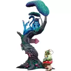 Lady Cheshire Cat Deluxe Edition