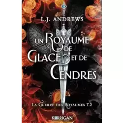 Un royaume de glace et de cendres