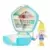 Capsule bleue