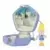Capsule violette
