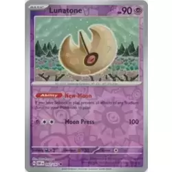 Lunatone Reverse