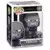 DC Comics: Zack Snyders Justice League - Darkseid Black & White Metallic