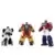 Takara Tomy Transformers Masterpieces - Transformers Dramatic Capture Series Autobot Headquarters
