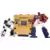 Takara Tomy Transformers Masterpieces - Transformers Dramatic Capture Series Autobot Headquarters