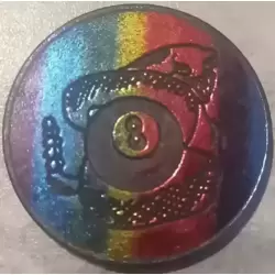 Eight Ball Snake