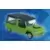 Voiture Françaises de Collection - Hachette/Norev - Citroën Mehari 4x4