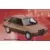 Voiture Françaises de Collection - Hachette/Norev - Renault 11 - 1983