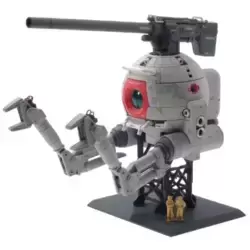 Mobile Pod Ball Ver. Ka