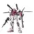 Strike Rouge MSV MBF-02 + I.W.S.P.