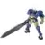 Iron-blooded Orphans Helmwige Reincar