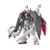 Crossbrone Gundam X-1 Tissu