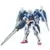 00 Raiser Celestial Being Mobile Suit GN-0000+GNR-010