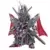 SDW Gundamworld Heroes - SDW Heroes César Legend Gundam