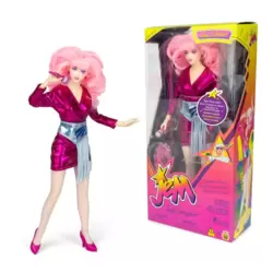 Jem and the Holograms