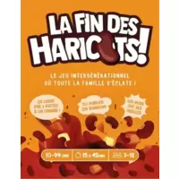 La fin des haricots
